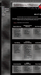 Mobile Screenshot of custombalancing.com